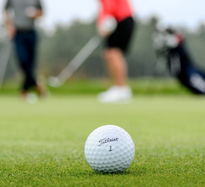 Golf Balls