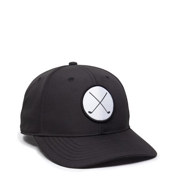 Ocean Golf Club Black Hat