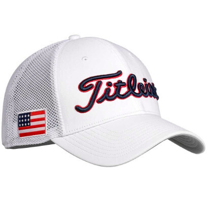 Titleist USA Hat