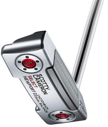 Titleist Scotty Cameron DB Putter