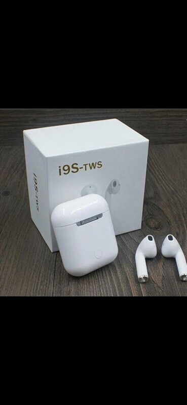I9S-TWS airpod