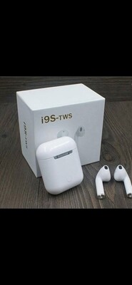 I9S-TWS airpod