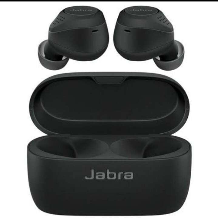 Jabra Elite 75T