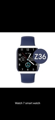Z26 Smart wrist watch