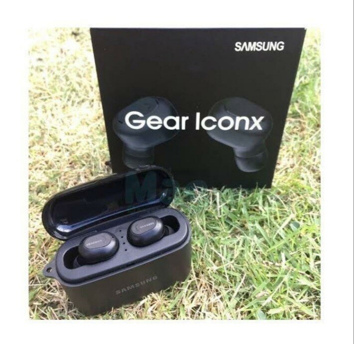 Samsung bud