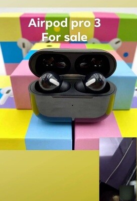 Airpod 3
