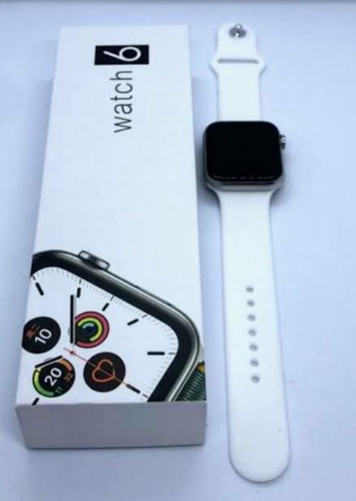 Smart watch 6