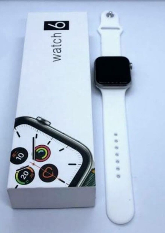 Smart watch 6