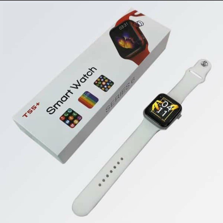 T55 smart watch