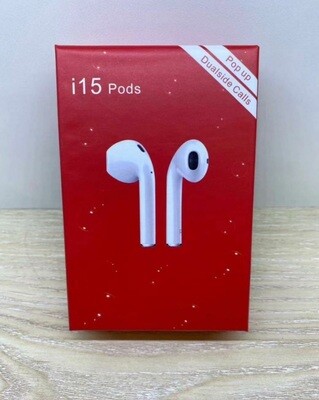 I15Tws Earbud