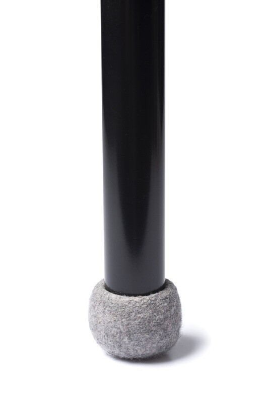 Silent Socks Dark grey XL 33 - 38mm