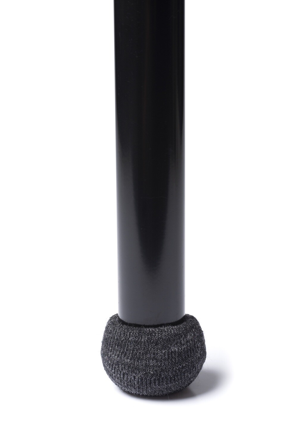 Silent Socks HD Graphite XL 28 - 35mm