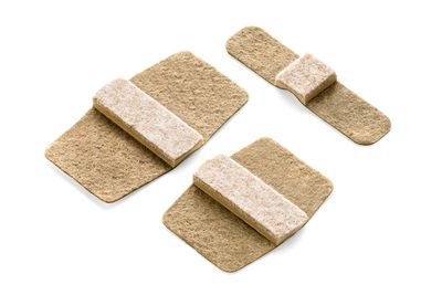 Stuhlgleiter Wrap-Around® Original Natural