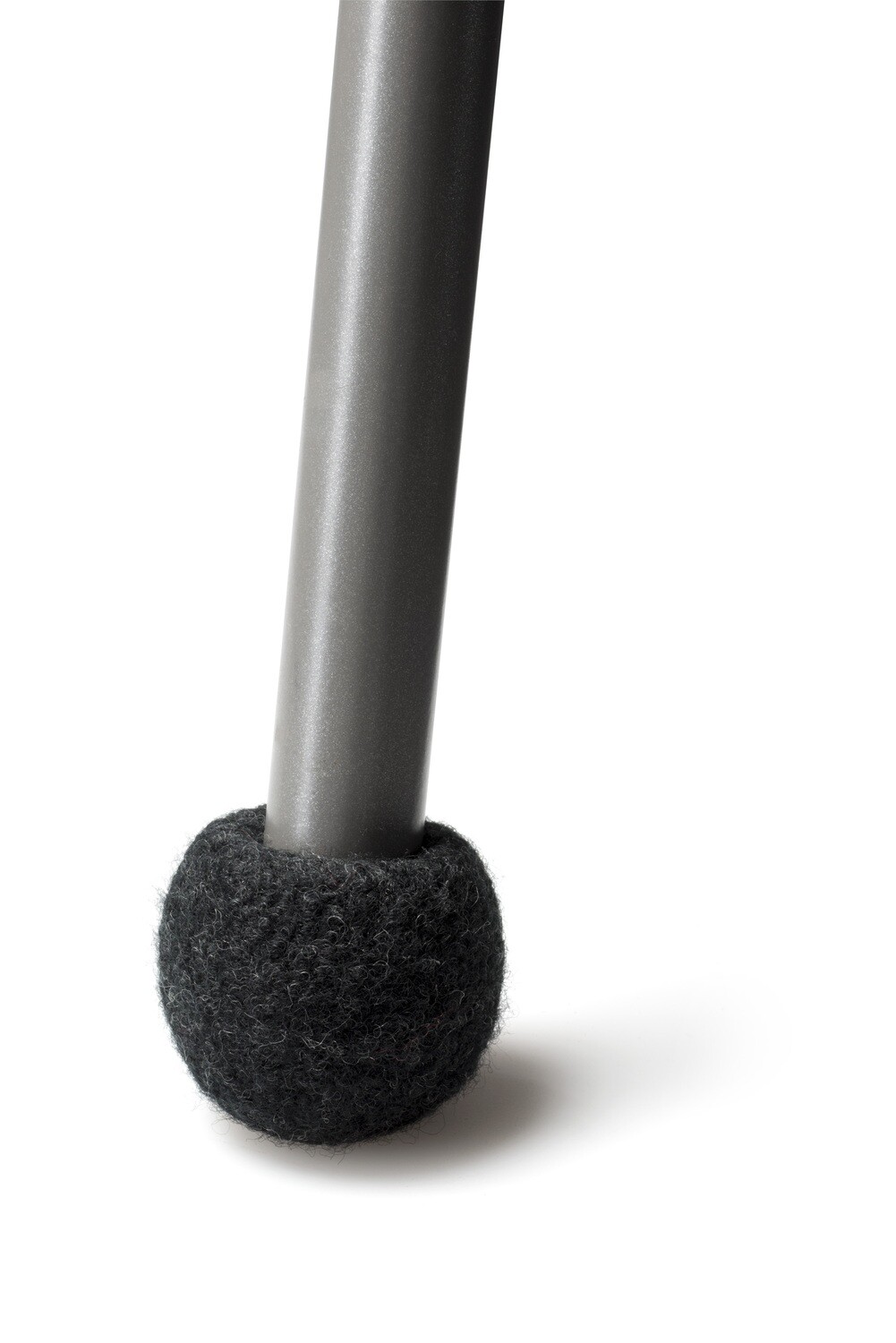 Silent Socks Black Stuhlgleiter