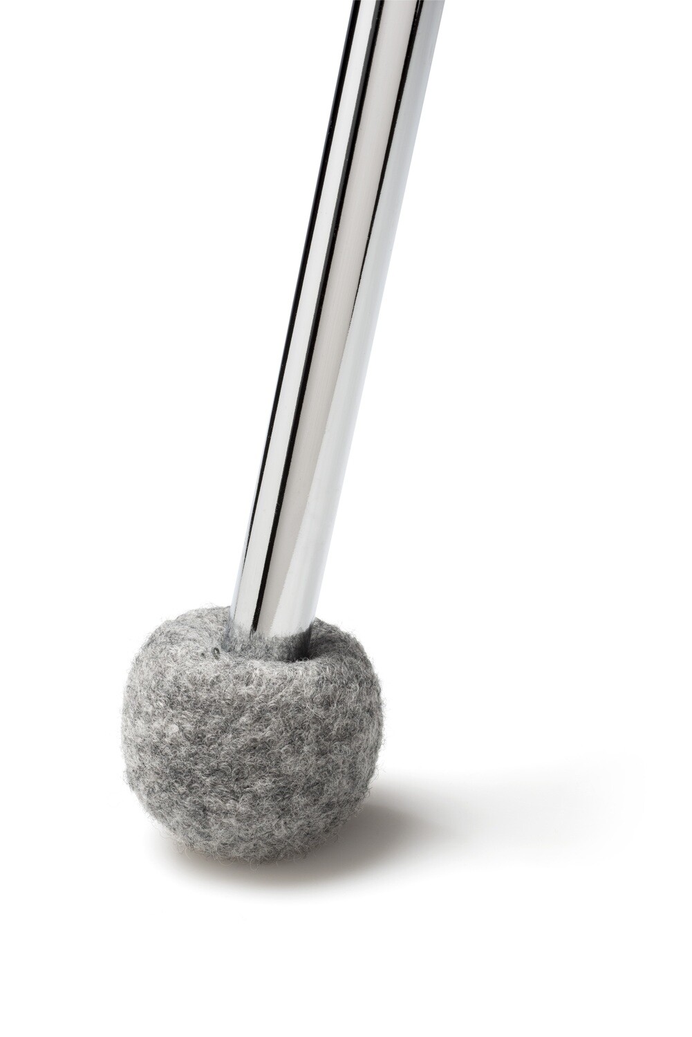 Silent Socks Dark grey Stuhlgleiter