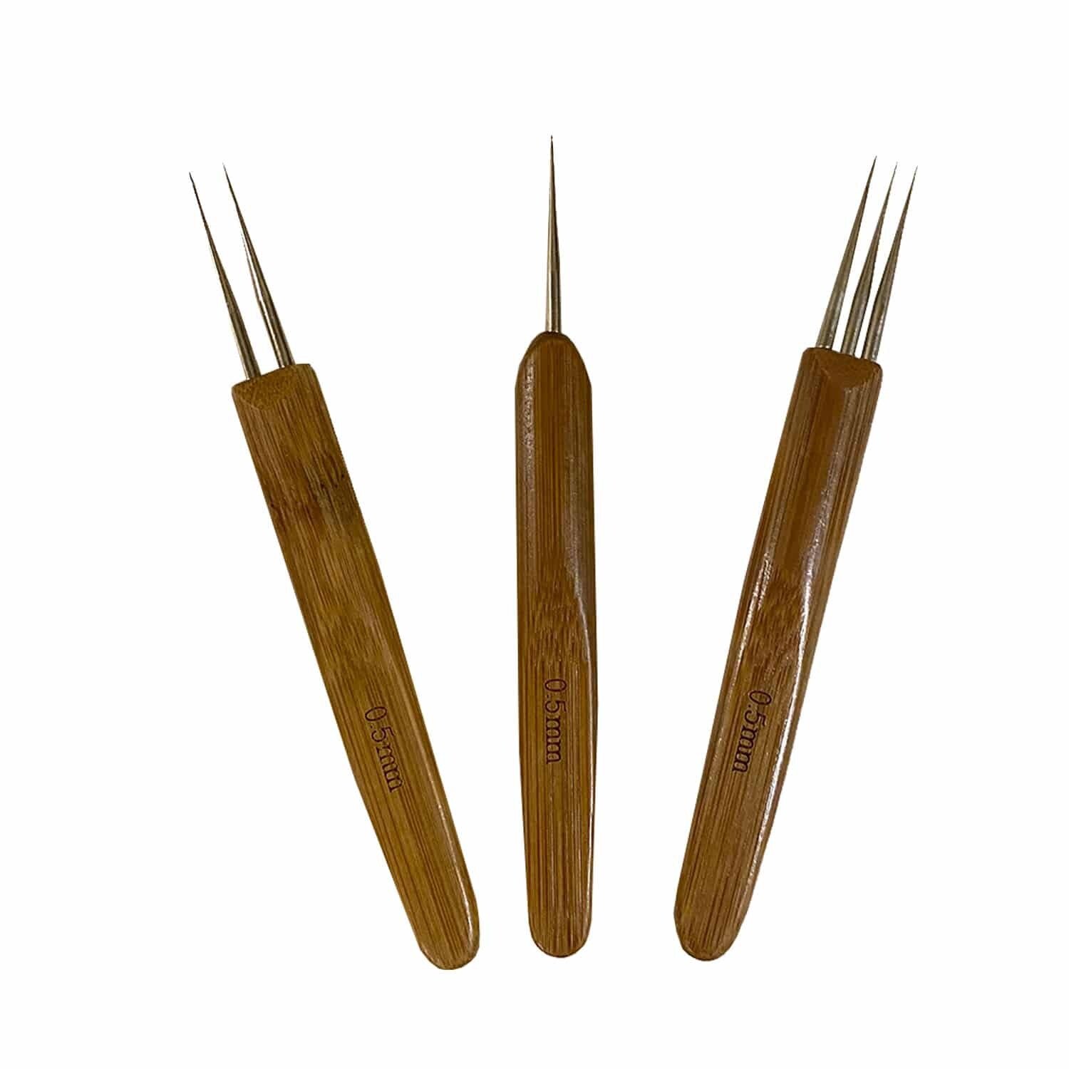 Crochet Needle (0.5mm)
