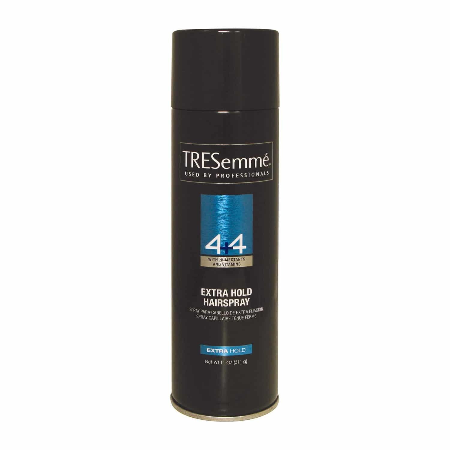 Tresemme 4+4 Hairspray (No longer Available)