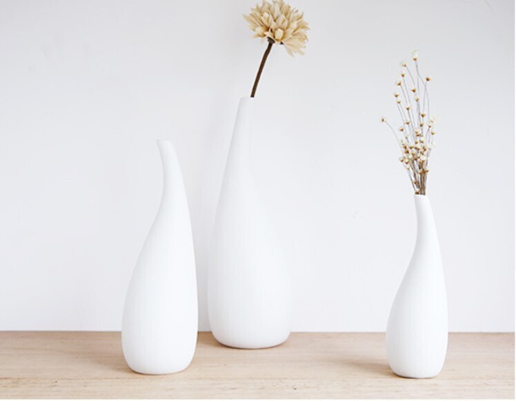 Nordic Style Water Vase