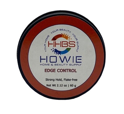 HHBS Edge Control