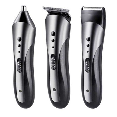 Hair Trimmer (3-in-1)