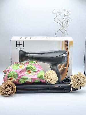 Mother's Day - Familiar Hair Care Bundle