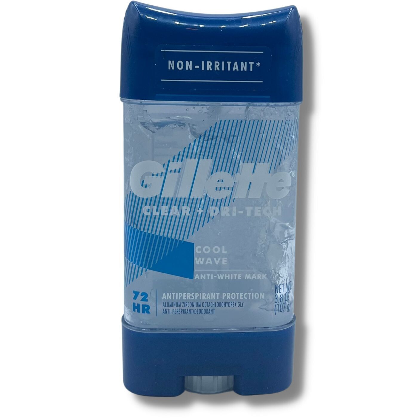 Gillette Antiperspirant Deodorant