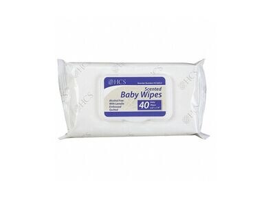 Baby Wipes Baby Wipes