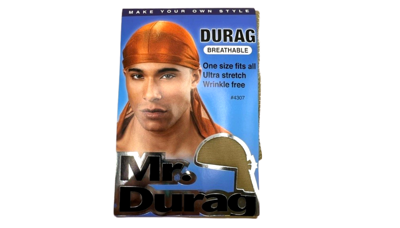 Durag Breathable