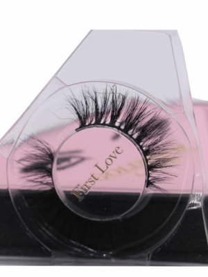 First Love Eye Lashes