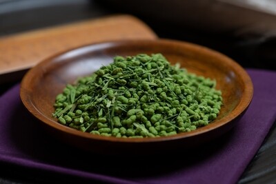 &#39;Special Select&#39; Matcha-Infused Genmaicha