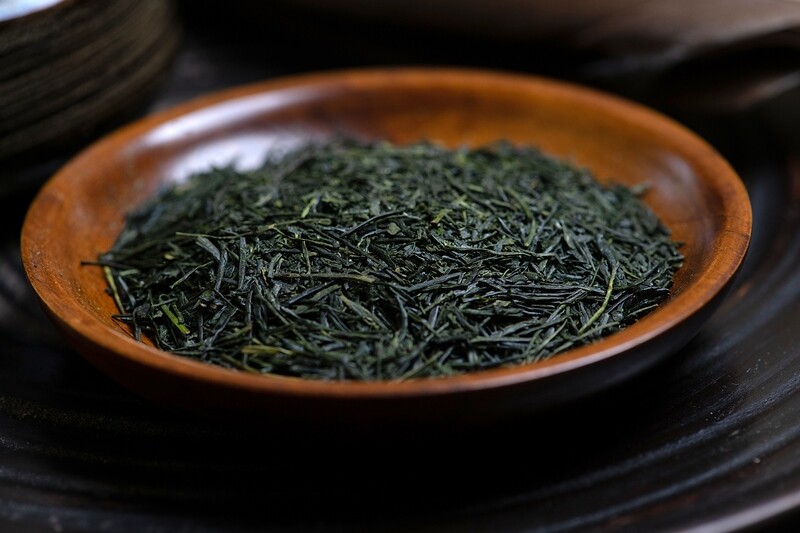 Sencha Seiryu ‘Pure Flow'