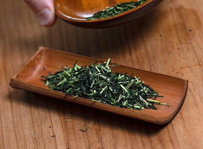 Karikane Gyokuro Soshin Select