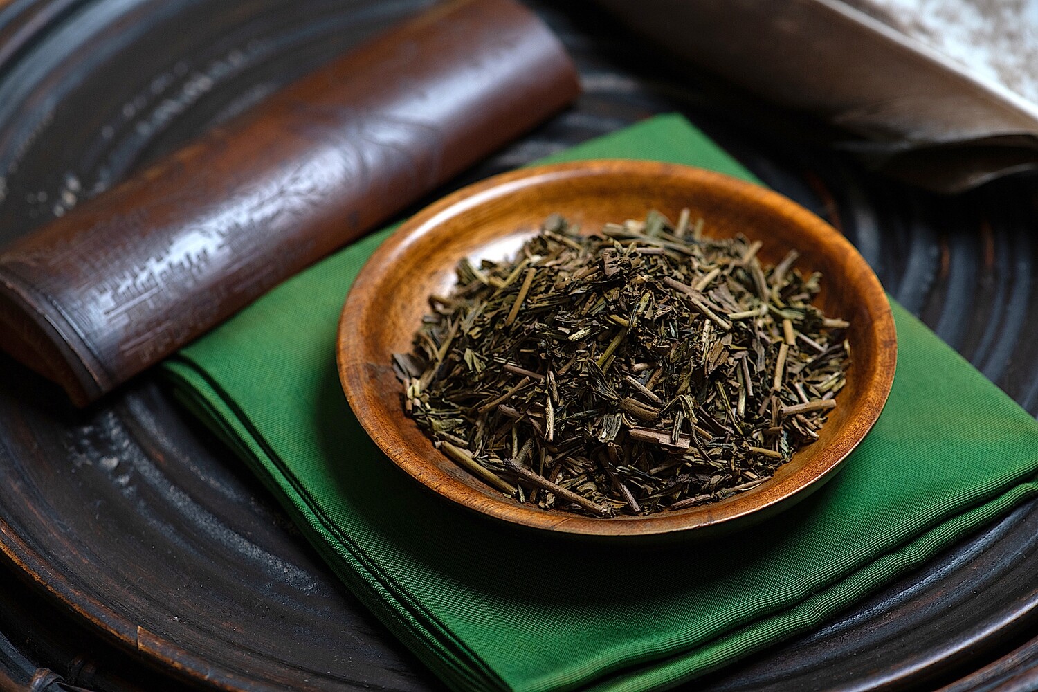 Original Char Roasted Hojicha