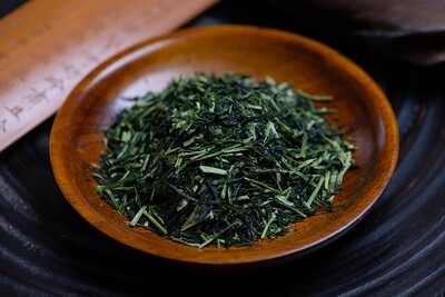 Karikane Gyokuro Soshin Select