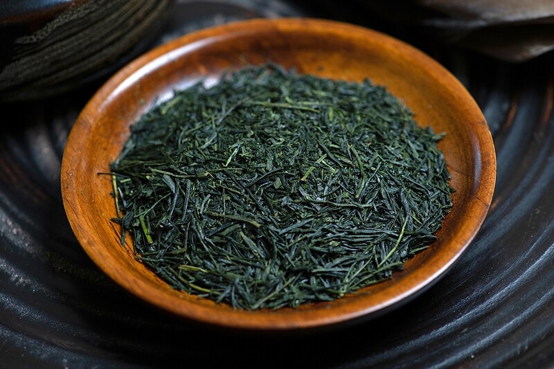 Sencha Seiryu ‘Pure Flow'