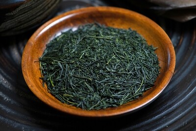 Sencha Seiryu ‘Pure Flow' Sencha Seiryu ‘Pure Flow'