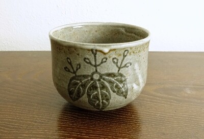 Matcha Chawan by Rokubee IV