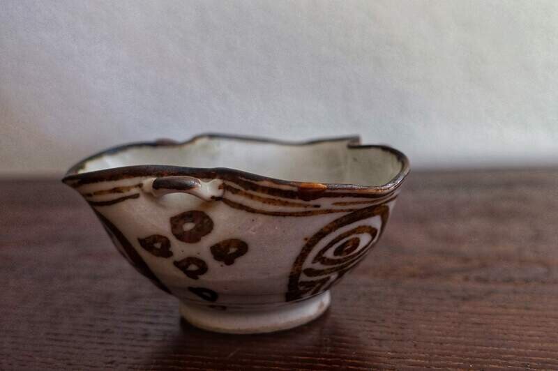 Sencha Set Estimated Rokubee IV