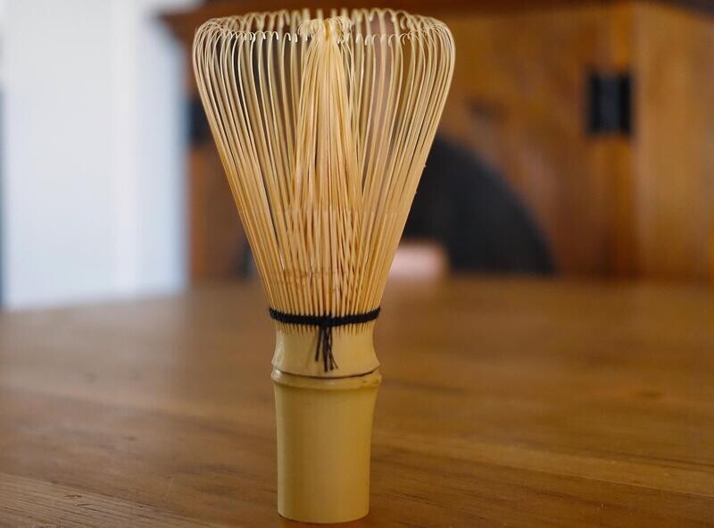 Chasen Matcha Whisk