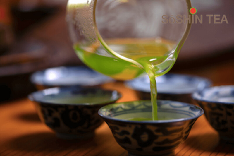 Genmai Tea Bundle Genmai Tea Bundle