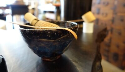 Sōshin Tea Chado Fundraising Event_5a Sōshin Tea Chado Fundraising Event_5a