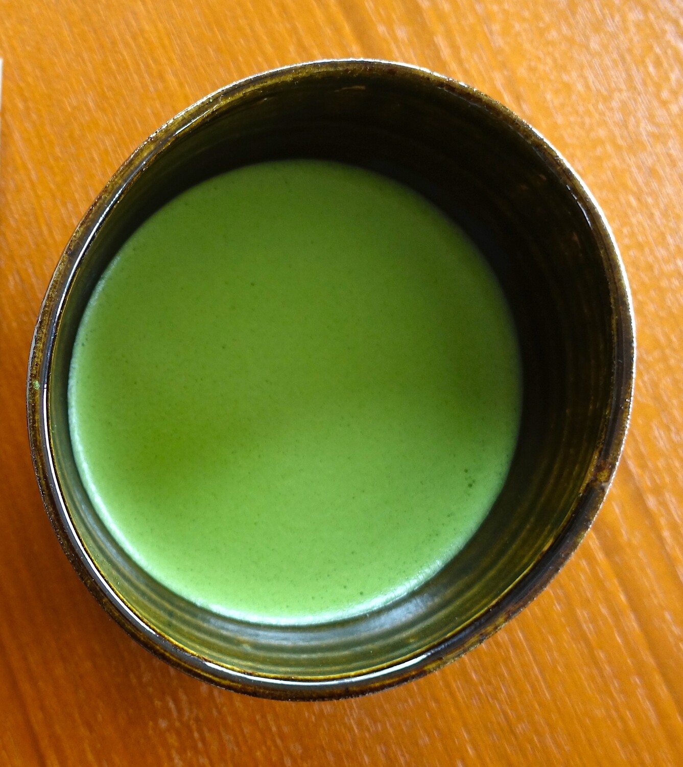 Matcha 'Longevity'