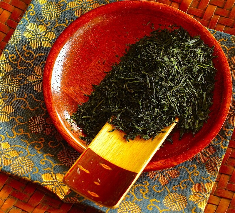 'Mountain Dew' Gyokuro