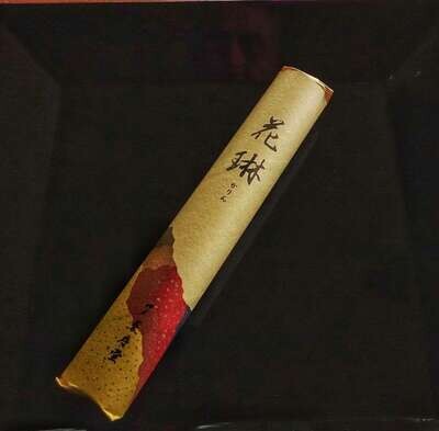 Incense Flowering Gem