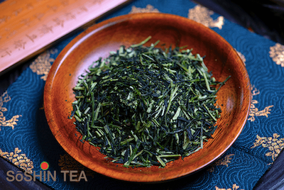 Japanese Green Tea