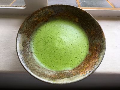 Matcha Tea 'Delight' Bundle