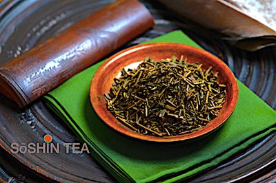 Hojicha