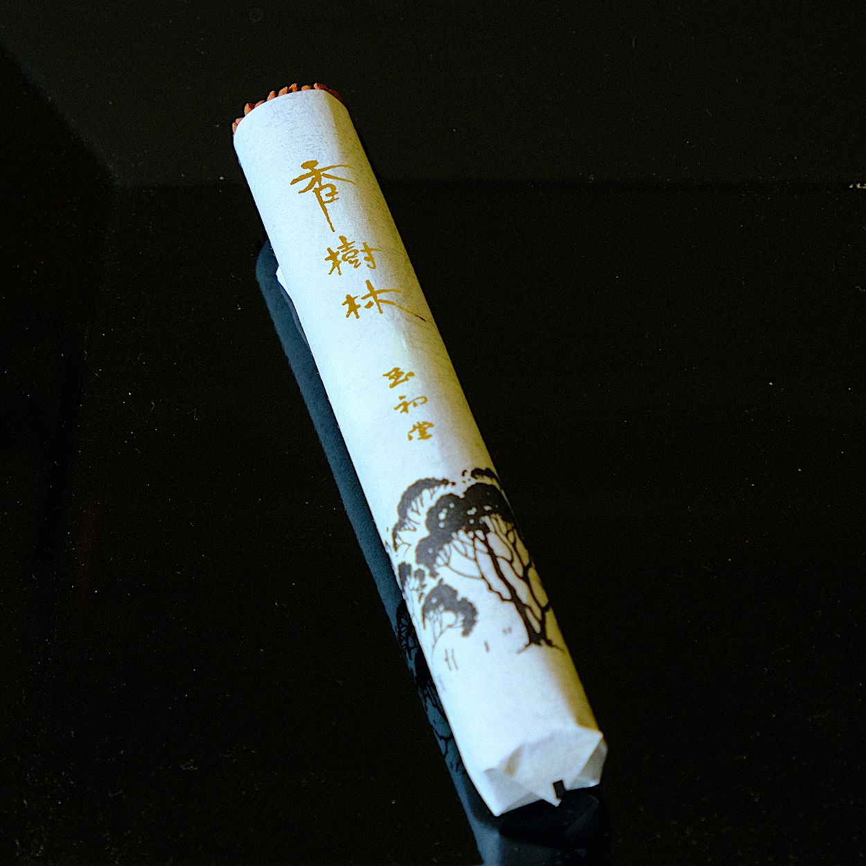 Fragrant Forest Sandalwood Incense