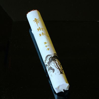Incense Fragrant Forest Rozan Sandalwood Incense Fragrant Forest Rozan Sandalwood