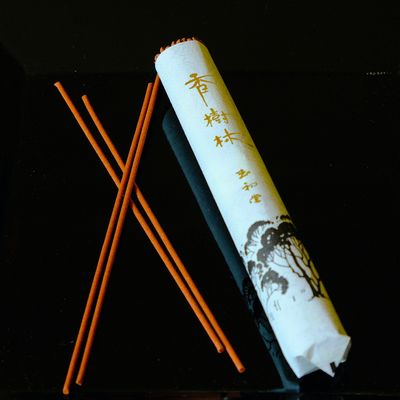 Incense Fragrant Forest Rozan Sandalwood